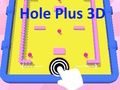 Spiel Loch Plus 3D  Online