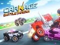 Spiel Carnage-Kampfarena  Online