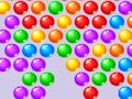 Spiel Bubble Shooter: klassisches 3-Gewinnt-Spiel  Online