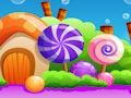 Spiel Brickscape: Breakout-Abenteuer  Online