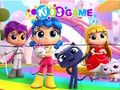 Spiel Puzzle: True und das Regenbogenkönigreich  Online