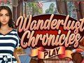 Spiel Fernweh-Chroniken  Online