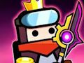 Spiel Heldenüberlebender. io  Online