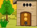 Spiel Hübsche Joker-Rettung  Online
