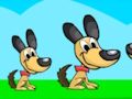 Spiel Opas Kaninchenrettung  Online