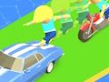 Spiel Fahrzeugspaßrennen  Online