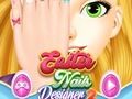 Spiel Osternageldesigner 2  Online