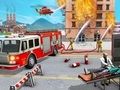 Spiel Feuerwehrmann 2024  Online