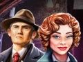 Spiel Geheimnisvoller Dieb  Online