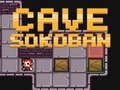 Spiel Höhle Sokoban  Online