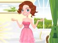 Spiel Das Mädchen verkleiden  Online