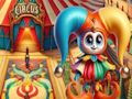 Spiel Pomni Zirkusball-Spielzeugsammler  Online