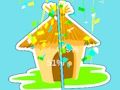 Spiel Schneide es  Online