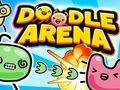 Spiel Doodle-Arena  Online
