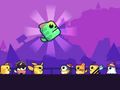 Spiel Muki-Sprung  Online