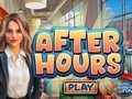 Spiel Nach Geschäftsschluss  Online