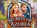 Spiel Geheimnisse von Azurea  Online