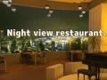 Spiel Restaurant mit Nachtblick  Online