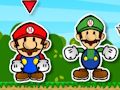 Spiel Super Mario Bombe  Online