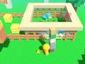 Spiel Holzbauer  Online
