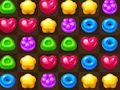 Spiel Süßigkeiten Shuffle Online
