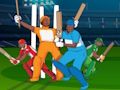 Spiel Cricket-Weltcup-Spiel  Online