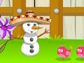 Spiel Erstaunliche Gartenflucht  Online