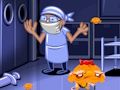 Spiel Monkey Go Happy Bühne 401  Online