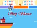 Spiel Schiffsschütze  Online