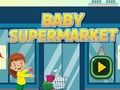 Spiel Baby-Supermarkt  Online