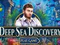 Spiel Entdeckung der Tiefsee  Online