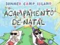 Spiel Acampamento de Natal Online