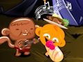 Spiel Monkey Go Happy Bühne 826  Online