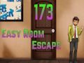 Spiel Amgel Easy Room Flucht 173 Online