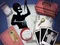 Spiel Detektiv-Gruselfälle  Online
