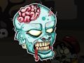 Spiel Zombie-Überlebensflucht  Online