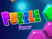 Spiel Puzzle-Fieber  Online