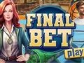 Spiel Letzte Wette  Online