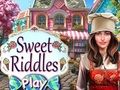 Spiel Süße Rätsel  Online