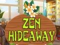 Spiel Zen-Versteck  Online