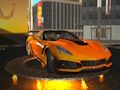 Spiel Wahnsinnsfahrer Vertigo City  Online