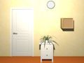 Spiel Zimmer mit großen Blumen  Online