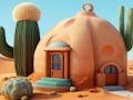 Spiel Befreiung des gefangenen Kamels  Online