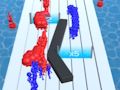 Spiel Stickman-Kanonenschütze  Online