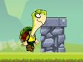 Spiel Tierischer Schildkrötenretter  Online