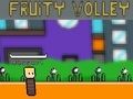 Spiel Fruchtsalve  Online
