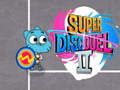 Spiel Super Disc Duel 2 Online Spiel Super Disc Duel 2 Online
