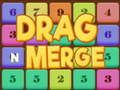 Spiel Drag'n Merge Online