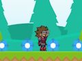 Spiel Ninja Boy und verfluchte Münzen  Online