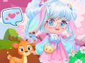 Spiel Toddie Süße Puppe  Online